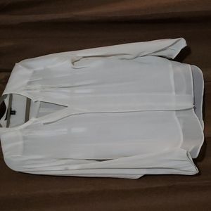 Vera Wang blouse M
